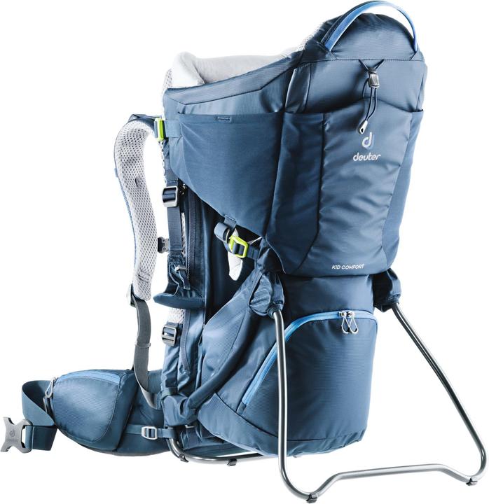 Actual product image Deuter kid comfort