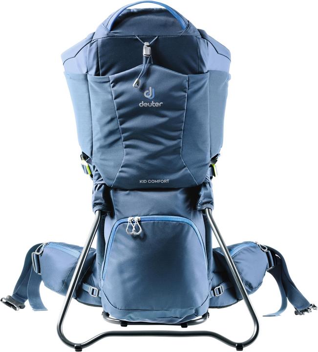 Actual product image Deuter kid comfort