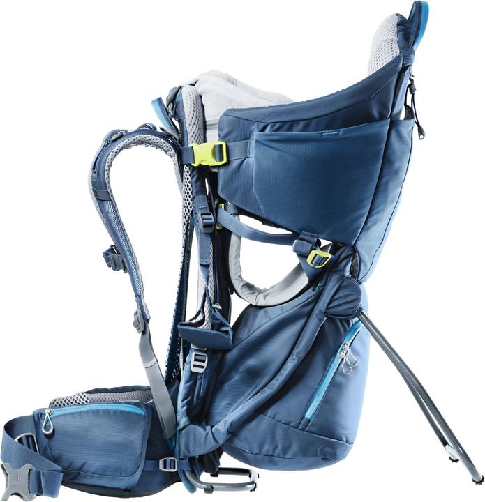 Actual product image Deuter kid comfort