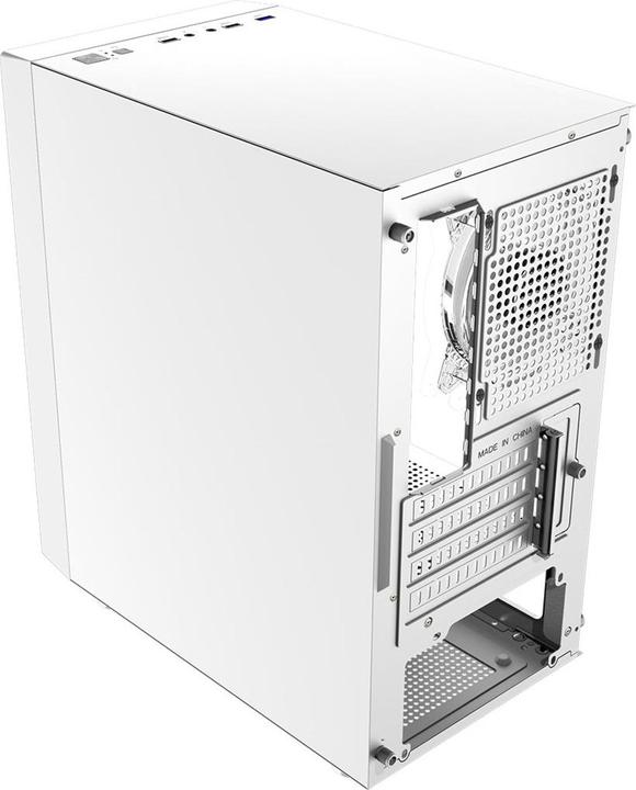 Actual product image Logic Aramis (mATX, Mini-ITX)