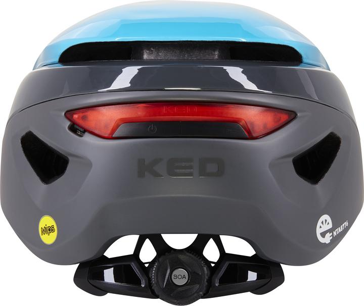 Produktbild KED Mitro UE-1 (58 - 61 cm)