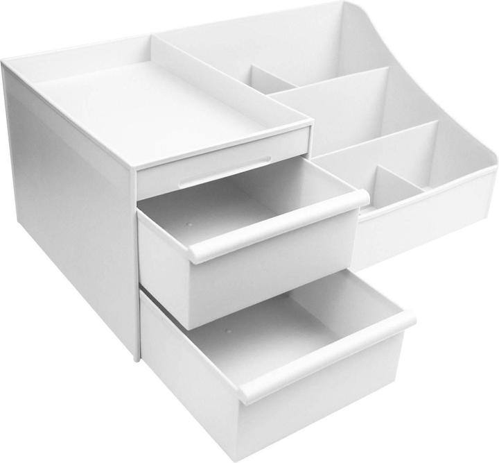 Produktbild JTI Make-up-Aufbewahrung - Weiss