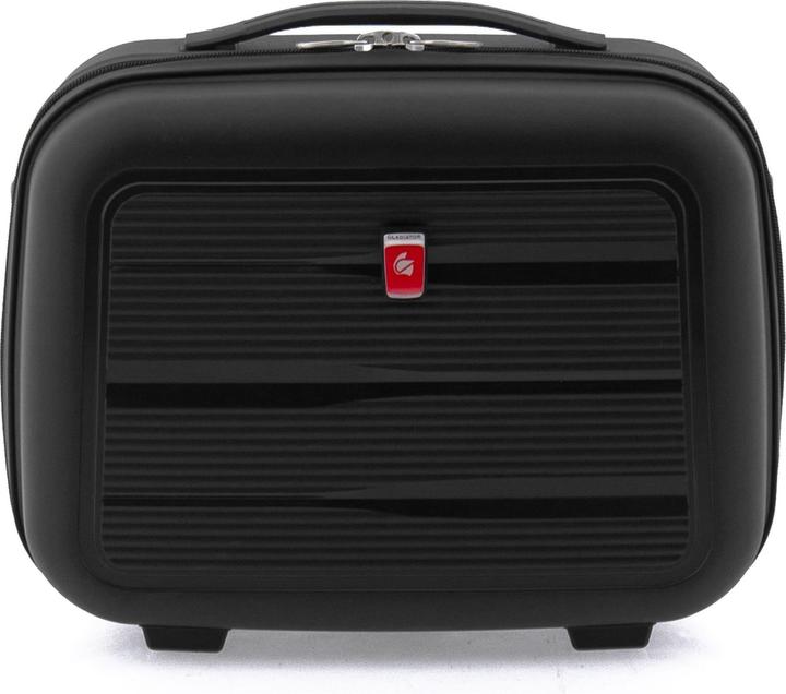 Produktbild Wüsthof Bionic - Beauty Case