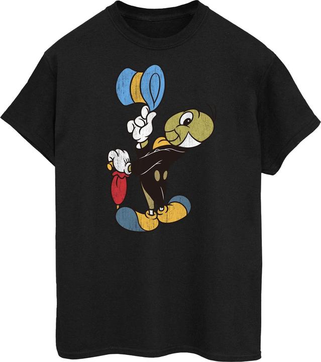 Produktbild Disney Pinocchio Jiminy Cricket TShirt (S)