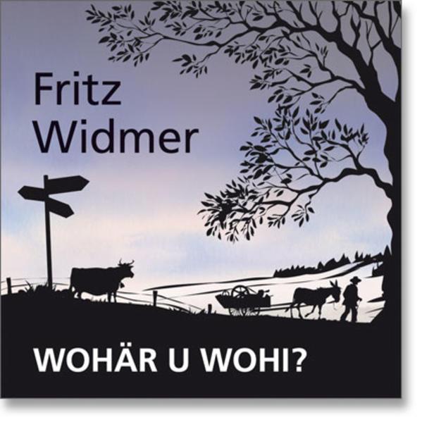 Actual product image Wohär U Wohi? (Christine Widmer-Hesse, Widmer Fritz, German)