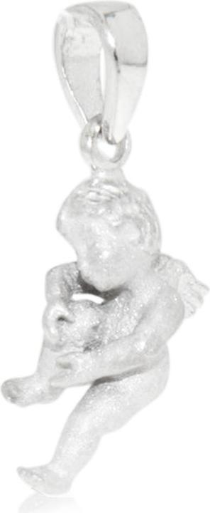 Produktbild Leyda Anhänger Engel (Silber 925)