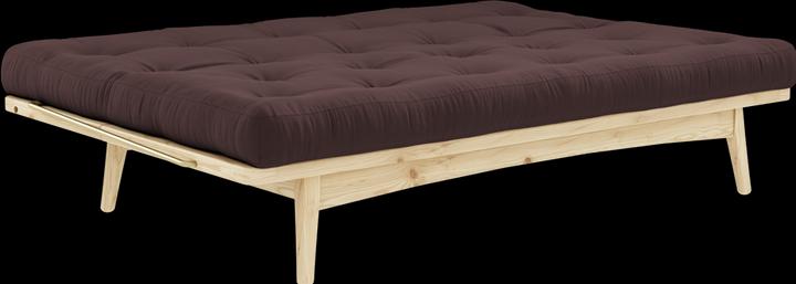 Actual product image Karup Design Folk Clear Lacquered (Sofa bed, 3-seater)