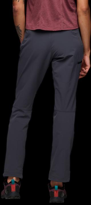 Actual product image Black Diamond Alpine Pants (S/M)