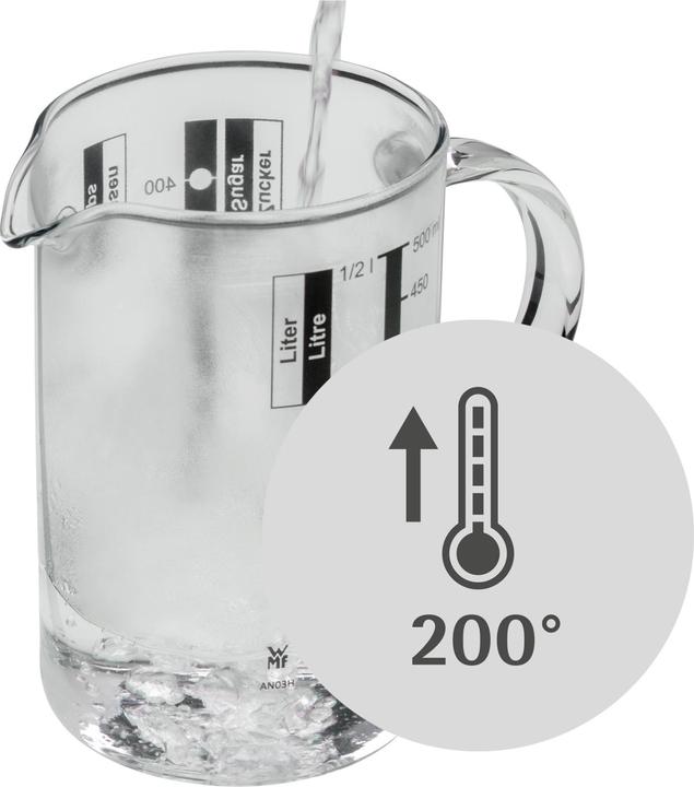 Image du produit WMF Gourmet (500 ml)
