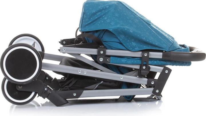Actual product image Chipolino Chiplino Stroller Buggy Clarice