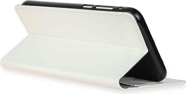 Actual product image MU Classic Crazy Horse Leather Bookcover Series (Sony Xperia XZ4 Compact)