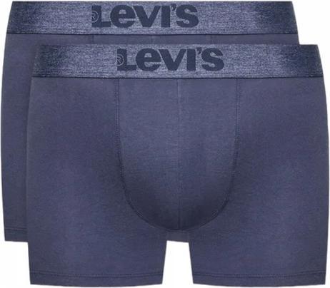 Immagine prodotto Levis Confezione da 2 Boxer in cotone biologico (M, Confezione da 2)