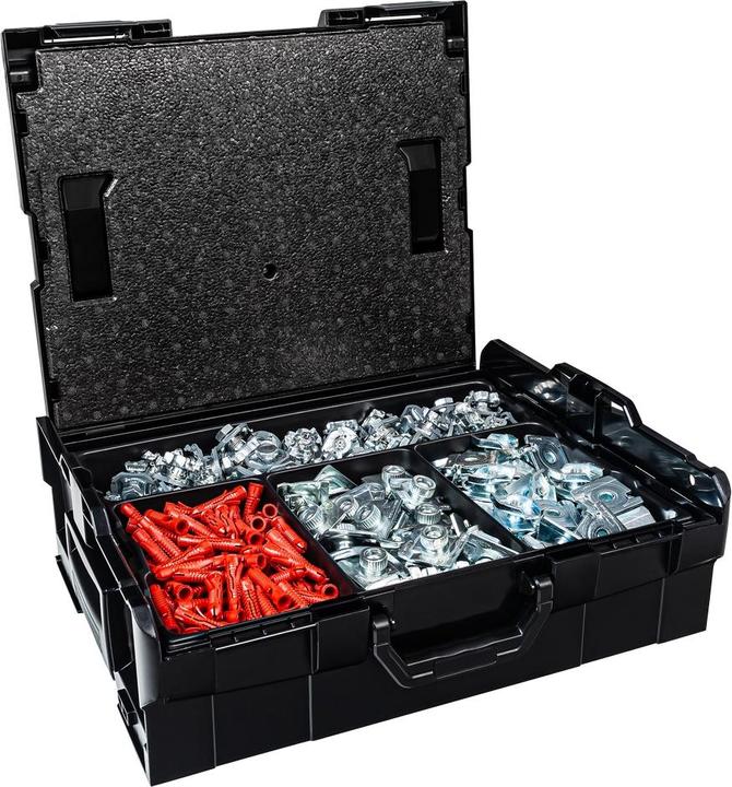 Produktbild L-Boxx Deckeleinlage