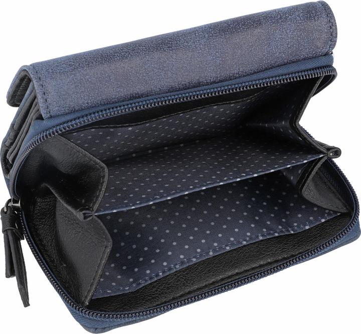 Immagine prodotto Tom Tailor Portafoglio Elin 14 cm