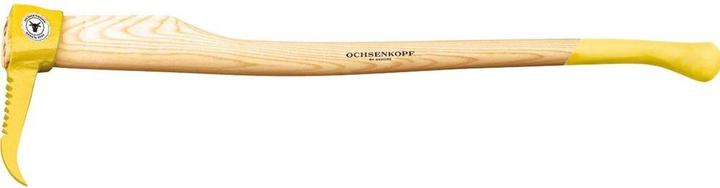Ochsenkopf OX 171 E-1302 Sappie forme tyrolienne, dentelée, 1300 g