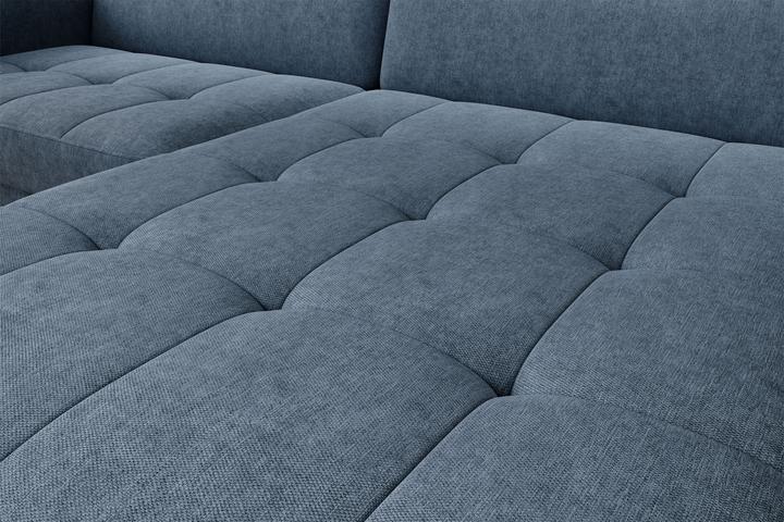 Actual product image ELTAP Gomsi (Corner sofa, 3-seater, Sofa bed)