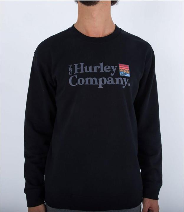 Hurley weathirt ponzo canyon (S)