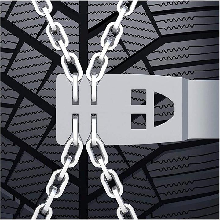 Produktbild König Chain K-summit Van K84