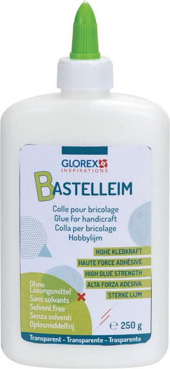Produktbild hobbytime Bastelleim (250 g)