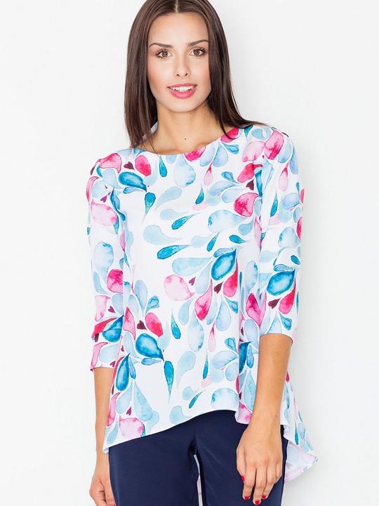 Figl Bluse (L)