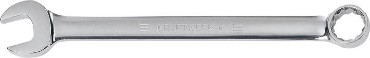 Produktbild Kraftwerk Gabelringschlüssel (38 mm)