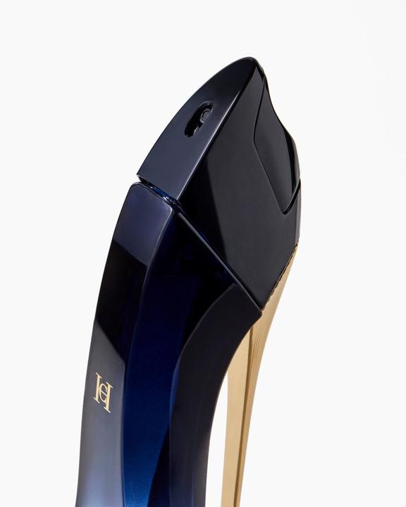 Image du produit Carolina Herrera Bonne fille Légère (Eau de parfum, 80 ml)