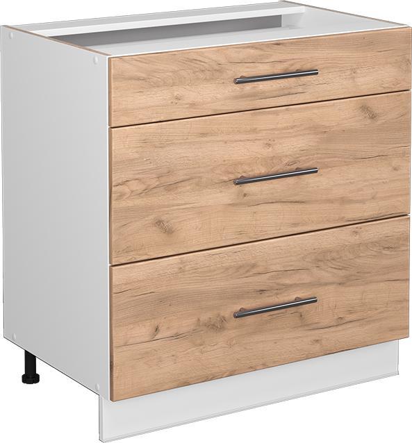 White, Gold power oak