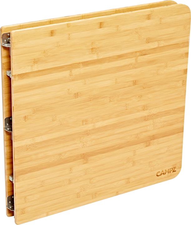 Image du produit Campz Table en bambou