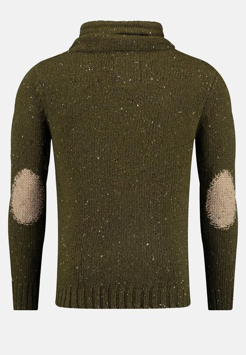 Produktbild Key Largo Pullover MST VINCENT Strickpullover R-Neck (XXL)