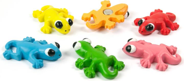Actual product image Trendform Gecko (6 x)