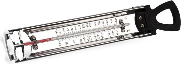 Image du produit Patisse Thermomètre à sucre Inox
