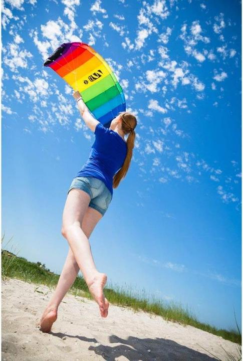 Immagine prodotto Invento Spiaggia Sinfonica 2.2 Arcobaleno