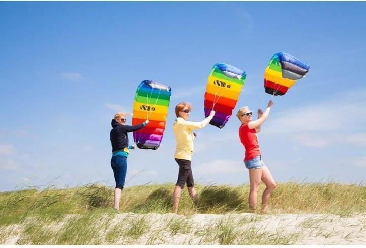 Immagine prodotto Invento Spiaggia Sinfonica 2.2 Arcobaleno