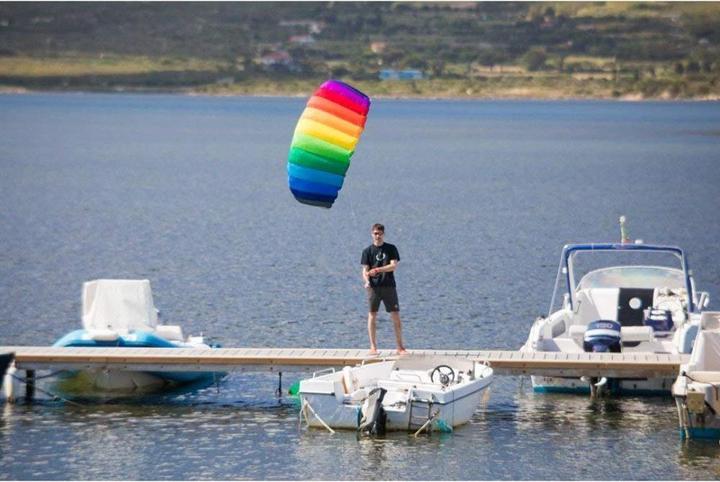 Immagine prodotto Invento Spiaggia Sinfonica 2.2 Arcobaleno