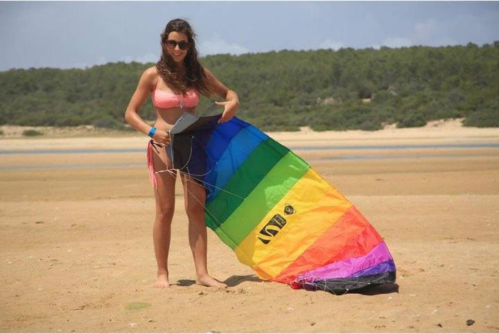 Immagine prodotto Invento Spiaggia Sinfonica 2.2 Arcobaleno