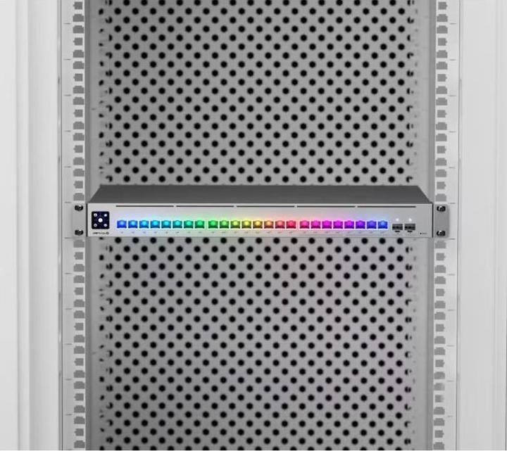 Produktbild Ubiquiti USW-Pro-Max (52 Ports)