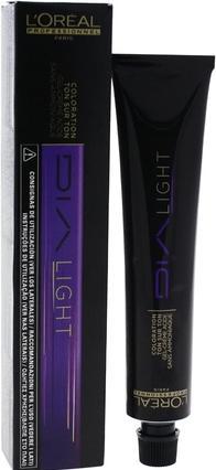 Productafbeelding L'Oréal Professionnel Dialight (6.3 Donker Blond Goud)