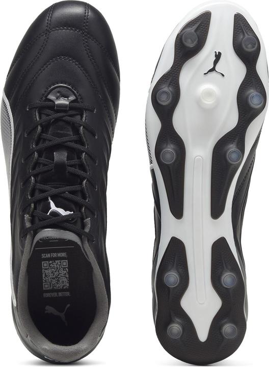 Actual product image Puma King Pro Fg/Ag (48)