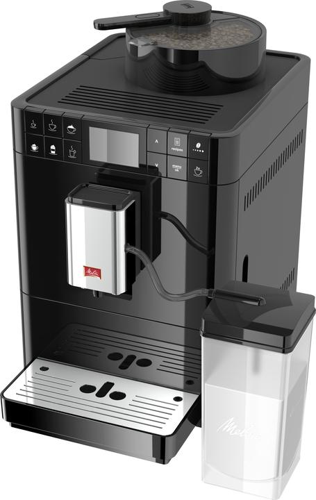 Image du produit Melitta Caffeo Varianza CSP