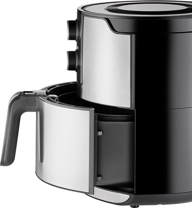 Immagine prodotto Unold 58655 Friggitrice ad aria calda XL5L (Spina UE)