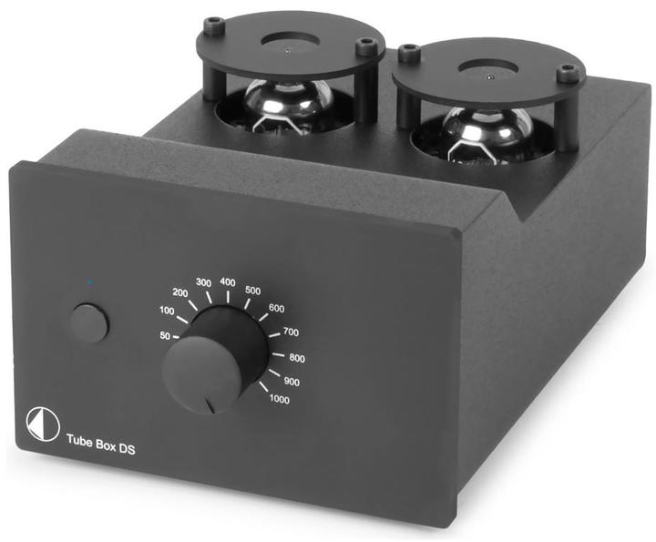 Pro-Ject Tube Box DS