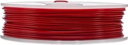 Image du produit Ultimaker Pla (PLA, 2.85 mm, 750 g, Rouge)