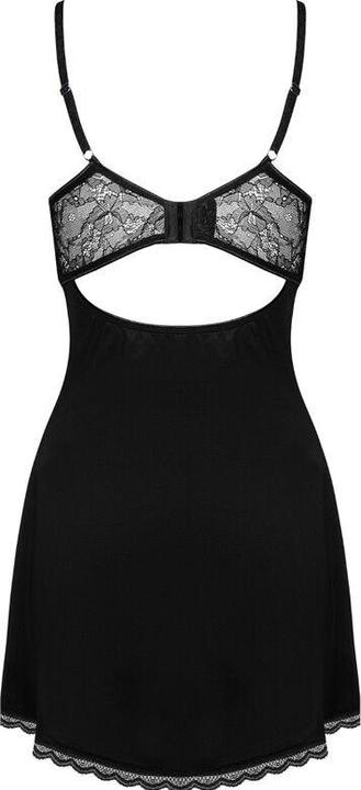 Produktbild Obsessive Laurise Babydoll S/M (S/M)