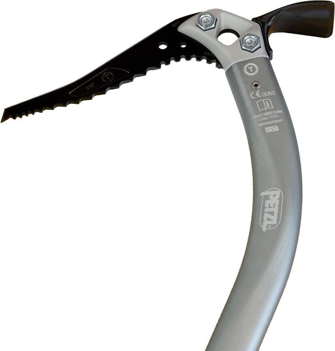 Image du produit Petzl Quark Schaufel