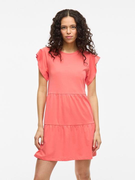Immagine prodotto Vila Flügelärmel Minikleid (L)
