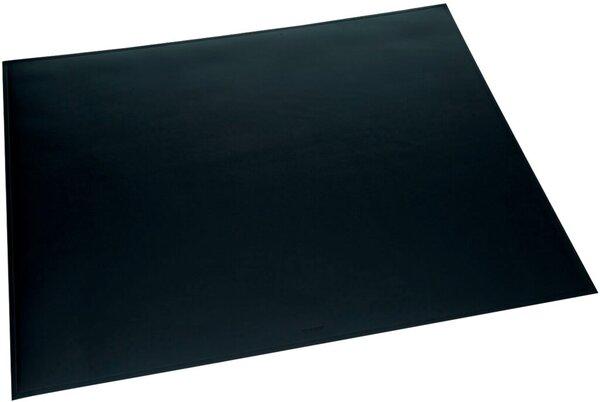 Produktbild Büroring Schreibunterlage, schwarz, 65 x 52 cm (52 x 65 cm)