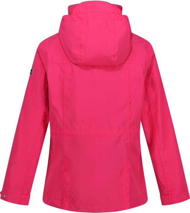 Image du produit Regatta - Veste imperméable NAVASSA - Femme (38 D)