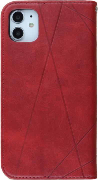 Produktbild PhoneLook Hülle Flip Geometrisch (Apple iPhone 7)
