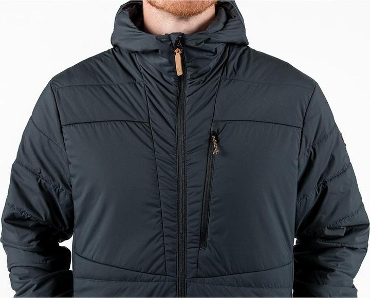Actual product image Fjällräven Keb Hoodie (S)