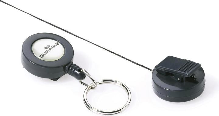 Durable Ausweiskarten-Halter
